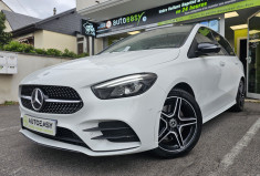 Mercedes Classe B 250e 160+102 ch AMG Line Edition 8G-DCT