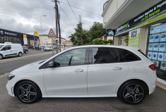 Mercedes Classe B 250e 160+102 ch AMG Line Edition 8G-DCT