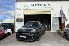 Mini Countryman COOPER SD ALL4 143 JCW