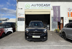Mini Countryman COOPER SD ALL4 143 JCW