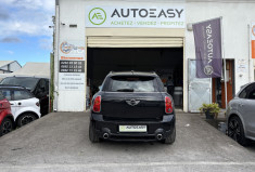 Mini Countryman COOPER SD ALL4 143 JCW