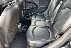 Mini Countryman COOPER SD ALL4 143 JCW