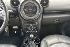 Mini Countryman COOPER SD ALL4 143 JCW