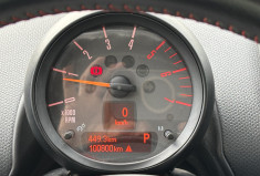 Mini Countryman COOPER SD ALL4 143 JCW