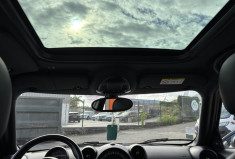 Mini Countryman COOPER SD ALL4 143 JCW