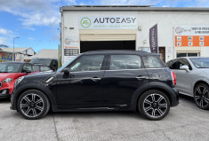 Mini Countryman COOPER SD ALL4 143 JCW