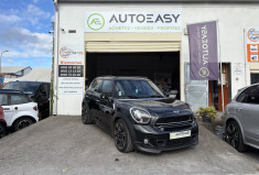 Mini Countryman COOPER SD ALL4 143 JCW