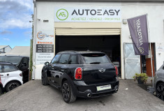 Mini Countryman COOPER SD ALL4 143 JCW