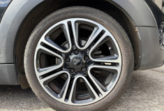 Mini Countryman COOPER SD ALL4 143 JCW