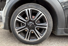 Mini Countryman COOPER SD ALL4 143 JCW