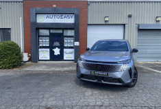 Peugeot 3008 1.2 Hybrid e-DSC6 136 / Car play - Android Auto / Moteur à chaine