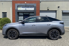 Peugeot 3008 1.2 Hybrid e-DSC6 136 / Car play - Android Auto / Moteur à chaine