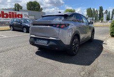 Peugeot 3008 1.2 Hybrid e-DSC6 136 / Car play - Android Auto / Moteur à chaine
