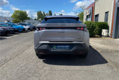 Peugeot 3008 1.2 Hybrid e-DSC6 136 / Car play - Android Auto / Moteur à chaine
