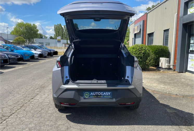 Peugeot 3008 1.2 Hybrid e-DSC6 136 / Car play - Android Auto / Moteur à chaine