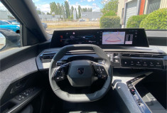 Peugeot 3008 1.2 Hybrid e-DSC6 136 / Car play - Android Auto / Moteur à chaine