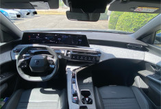 Peugeot 3008 1.2 Hybrid e-DSC6 136 / Car play - Android Auto / Moteur à chaine