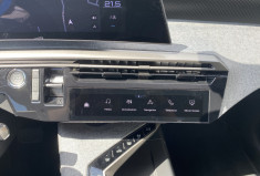 Peugeot 3008 1.2 Hybrid e-DSC6 136 / Car play - Android Auto / Moteur à chaine