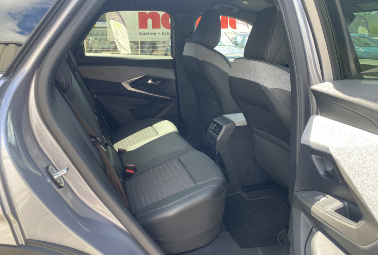 Peugeot 3008 1.2 Hybrid e-DSC6 136 / Car play - Android Auto / Moteur à chaine