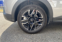 Peugeot 3008 1.2 Hybrid e-DSC6 136 / Car play - Android Auto / Moteur à chaine