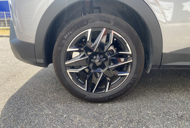 Peugeot 3008 1.2 Hybrid e-DSC6 136 / Car play - Android Auto / Moteur à chaine