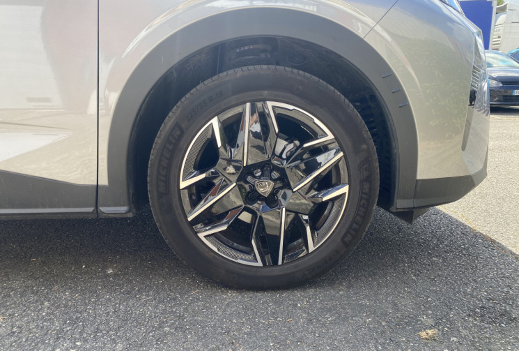 Peugeot 3008 1.2 Hybrid e-DSC6 136 / Car play - Android Auto / Moteur à chaine
