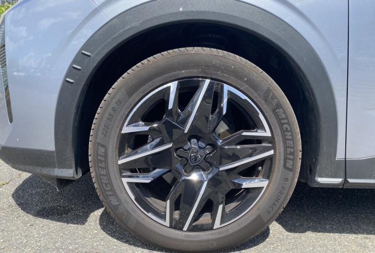 Peugeot 3008 1.2 Hybrid e-DSC6 136 / Car play - Android Auto / Moteur à chaine