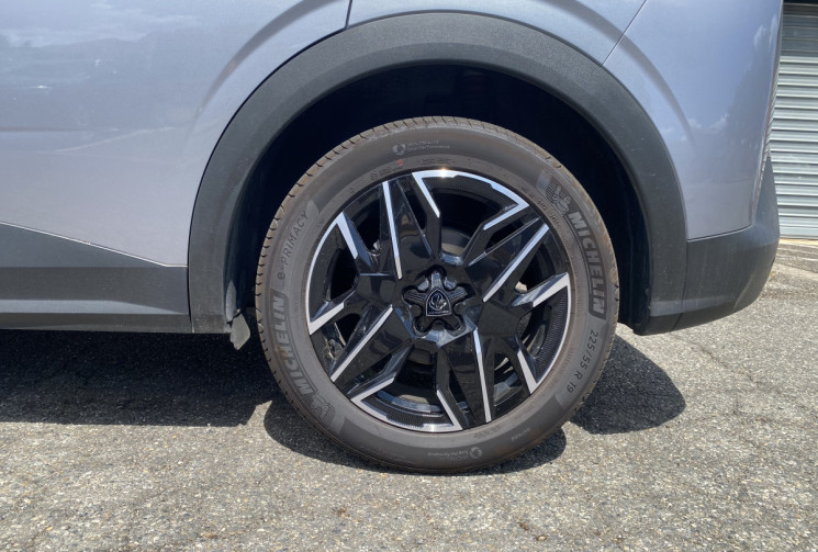 Peugeot 3008 1.2 Hybrid e-DSC6 136 / Car play - Android Auto / Moteur à chaine