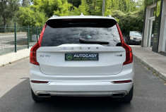Volvo XC90 2.0 TI 303 + 87 T8 HYBRID PLUG IN INSCRIPTION GREARTRONIC AWD 7 PLACES * ENTRETIEN VOLVO 