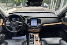 Volvo XC90 2.0 TI 303 + 87 T8 HYBRID PLUG IN INSCRIPTION GREARTRONIC AWD 7 PLACES * ENTRETIEN VOLVO 