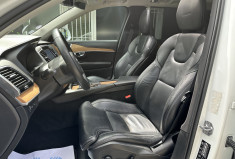 Volvo XC90 2.0 TI 303 + 87 T8 HYBRID PLUG IN INSCRIPTION GREARTRONIC AWD 7 PLACES * ENTRETIEN VOLVO 