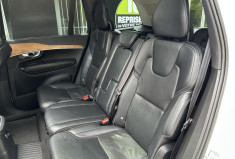 Volvo XC90 2.0 TI 303 + 87 T8 HYBRID PLUG IN INSCRIPTION GREARTRONIC AWD 7 PLACES * ENTRETIEN VOLVO 