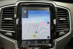 Volvo XC90 2.0 TI 303 + 87 T8 HYBRID PLUG IN INSCRIPTION GREARTRONIC AWD 7 PLACES * ENTRETIEN VOLVO 