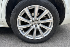 Volvo XC90 2.0 TI 303 + 87 T8 HYBRID PLUG IN INSCRIPTION GREARTRONIC AWD 7 PLACES * ENTRETIEN VOLVO 