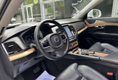 Volvo XC90 2.0 TI 303 + 87 T8 HYBRID PLUG IN INSCRIPTION GREARTRONIC AWD 7 PLACES * ENTRETIEN VOLVO 