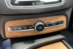 Volvo XC90 2.0 TI 303 + 87 T8 HYBRID PLUG IN INSCRIPTION GREARTRONIC AWD 7 PLACES * ENTRETIEN VOLVO 