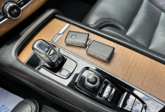 Volvo XC90 2.0 TI 303 + 87 T8 HYBRID PLUG IN INSCRIPTION GREARTRONIC AWD 7 PLACES * ENTRETIEN VOLVO 