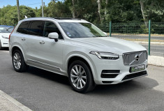 Volvo XC90 2.0 TI 303 + 87 T8 HYBRID PLUG IN INSCRIPTION GREARTRONIC AWD 7 PLACES * ENTRETIEN VOLVO 