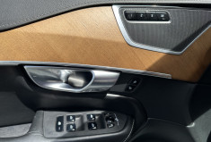 Volvo XC90 2.0 TI 303 + 87 T8 HYBRID PLUG IN INSCRIPTION GREARTRONIC AWD 7 PLACES * ENTRETIEN VOLVO 