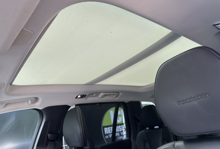 Volvo XC90 2.0 TI 303 + 87 T8 HYBRID PLUG IN INSCRIPTION GREARTRONIC AWD 7 PLACES * ENTRETIEN VOLVO 