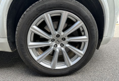 Volvo XC90 2.0 TI 303 + 87 T8 HYBRID PLUG IN INSCRIPTION GREARTRONIC AWD 7 PLACES * ENTRETIEN VOLVO 