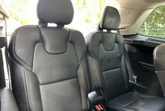Volvo XC90 2.0 TI 303 + 87 T8 HYBRID PLUG IN INSCRIPTION GREARTRONIC AWD 7 PLACES * ENTRETIEN VOLVO 