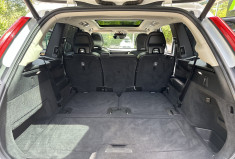 Volvo XC90 2.0 TI 303 + 87 T8 HYBRID PLUG IN INSCRIPTION GREARTRONIC AWD 7 PLACES * ENTRETIEN VOLVO 