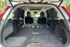 Volvo XC90 2.0 TI 303 + 87 T8 HYBRID PLUG IN INSCRIPTION GREARTRONIC AWD 7 PLACES * ENTRETIEN VOLVO 
