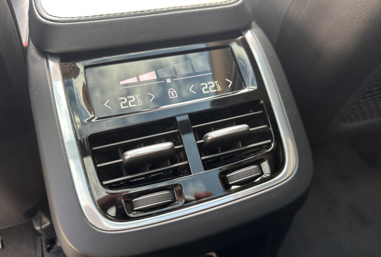Volvo XC90 2.0 TI 303 + 87 T8 HYBRID PLUG IN INSCRIPTION GREARTRONIC AWD 7 PLACES * ENTRETIEN VOLVO 