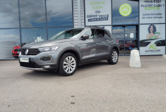 Volkswagen T-Roc T-Roc 2.0 TDI 150ch Lounge DSG7