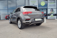 Volkswagen T-Roc T-Roc 2.0 TDI 150ch Lounge DSG7