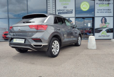 Volkswagen T-Roc T-Roc 2.0 TDI 150ch Lounge DSG7