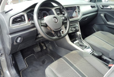 Volkswagen T-Roc T-Roc 2.0 TDI 150ch Lounge DSG7