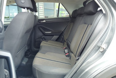 Volkswagen T-Roc T-Roc 2.0 TDI 150ch Lounge DSG7
